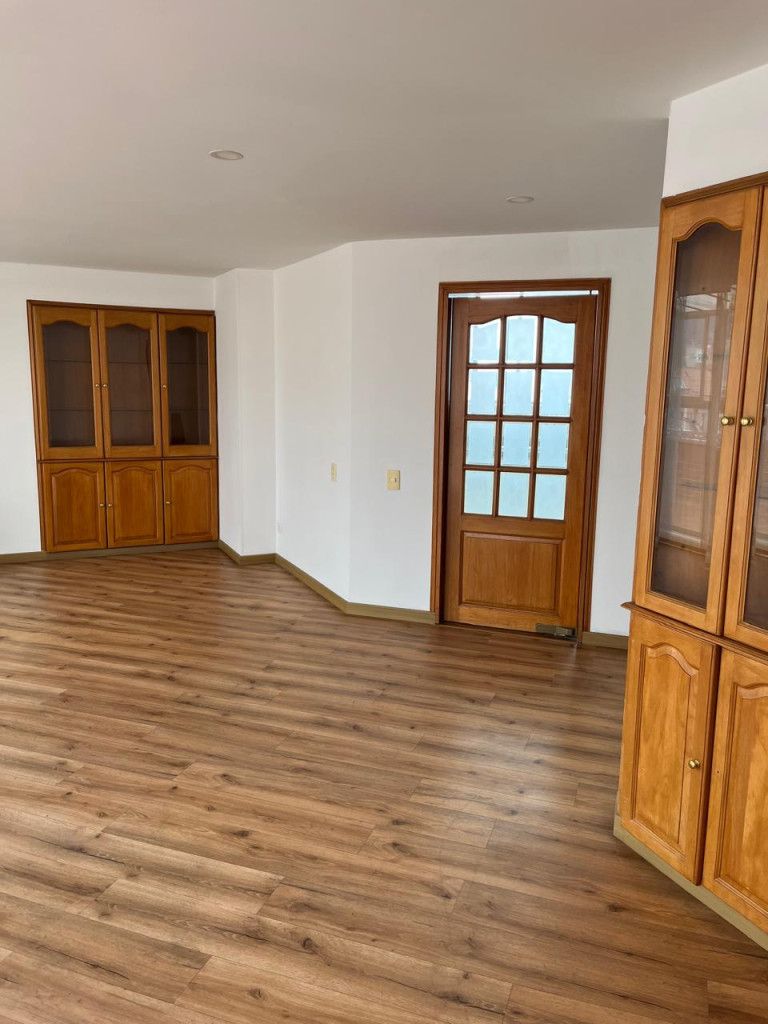 Apartamento en venta Cundinamarca Bogotá Rincon Del Chicó 153 m2 Habitaciones 4 Baños 5 Garajes 2 Precio $1200000000