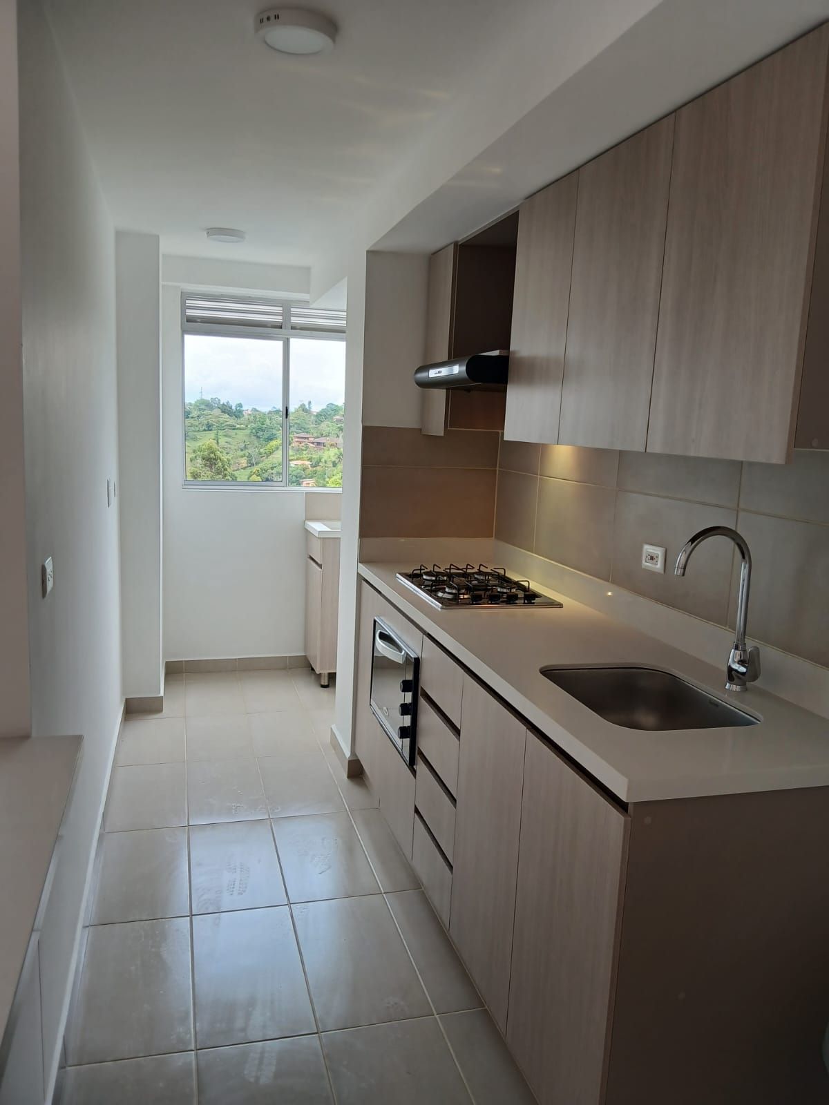 Apartamento en arriendo Antioquia Rionegro Ub Serranias 73 m2 Habitaciones 3 Baños 2 Garajes 1 Precio $2500000
