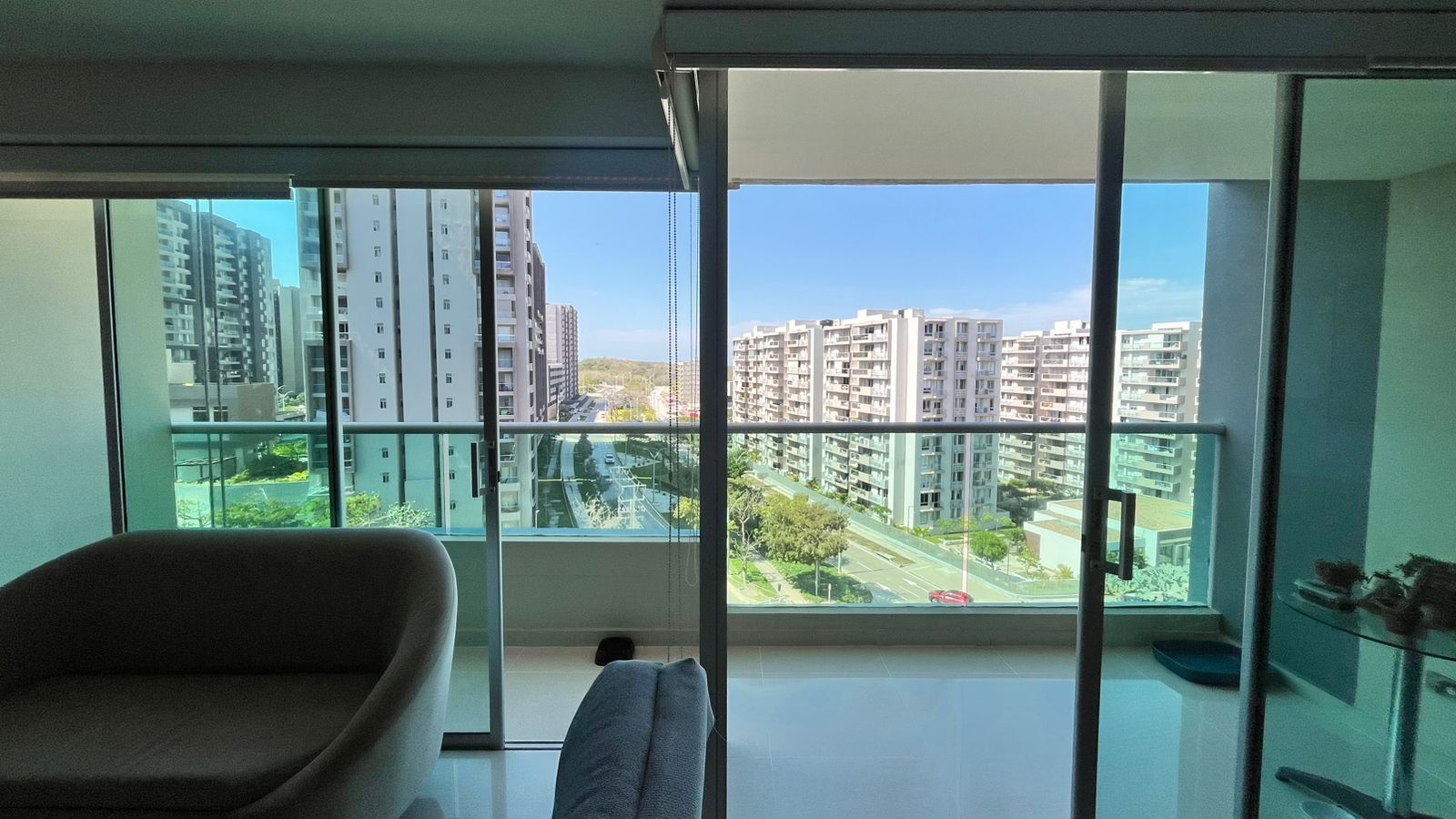 Apartamento en venta Atlántico Barranquilla Ub Altos Del Parque 102 m2 Habitaciones 4 Baños 3 Garajes 2 Precio $500000000