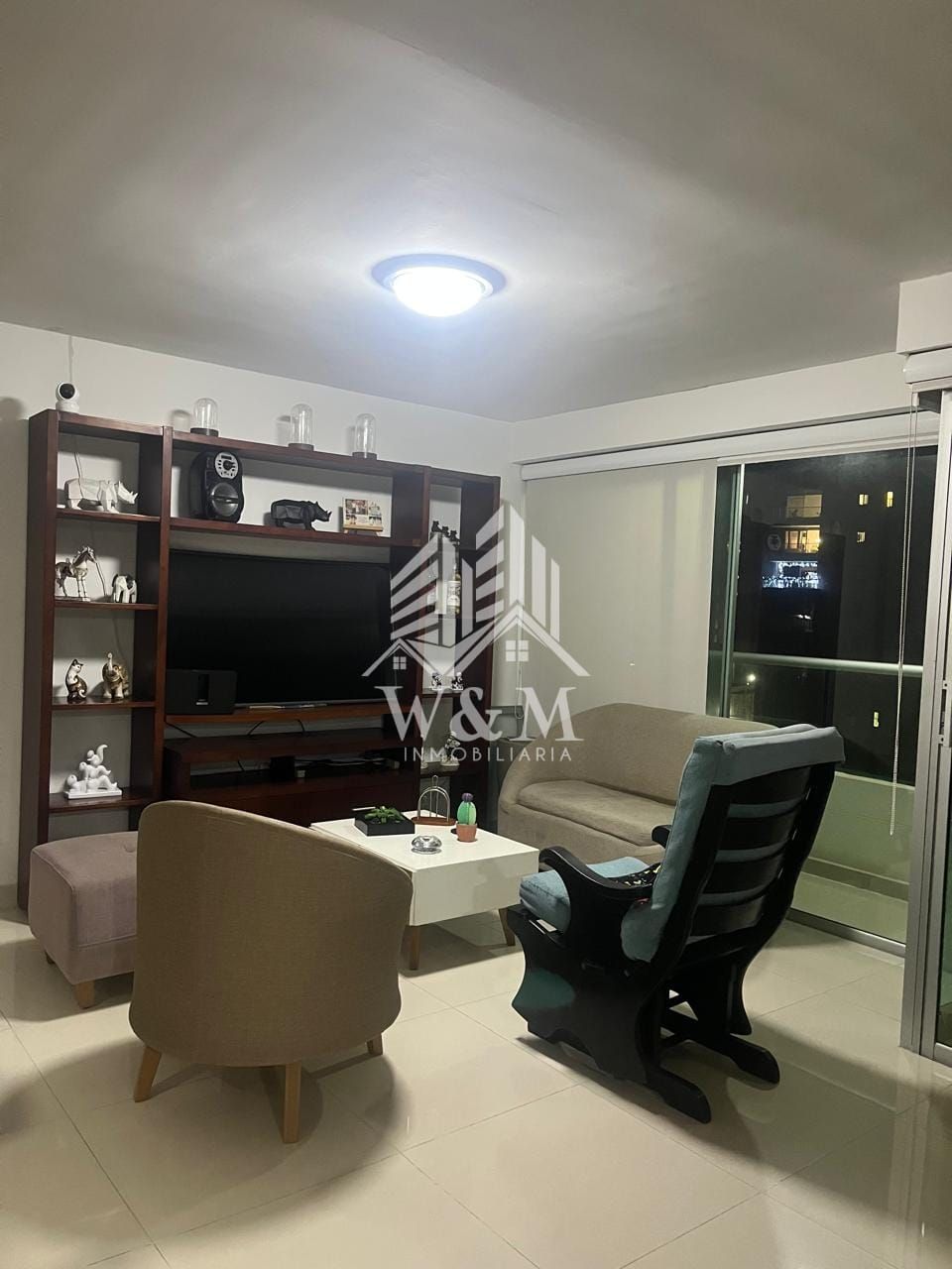 Apartamento en venta Atlántico Barranquilla Ub Altos Del Parque 102 m2 Habitaciones 4 Baños 3 Garajes 2 Precio $500000000