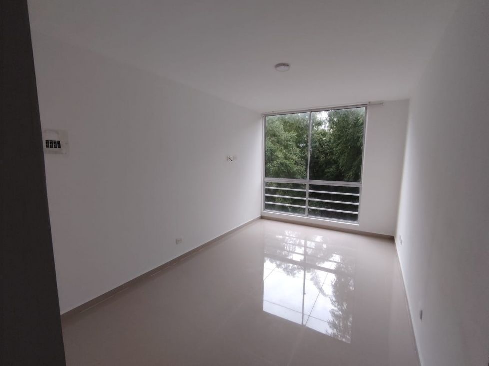 Apartamento en arriendo Quindío Armenia Ub Comfenalco Et I 54 m2 Habitaciones 3 Baños 2 Garajes 0 Precio $1017000