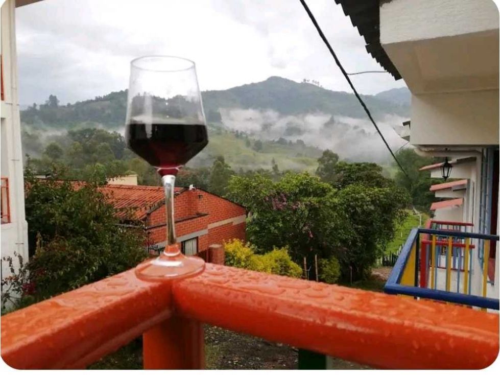 Casa en venta Quindío Salento Salento 54 m2 Habitaciones 2 Baños 2 Garajes 0 Precio $380000000