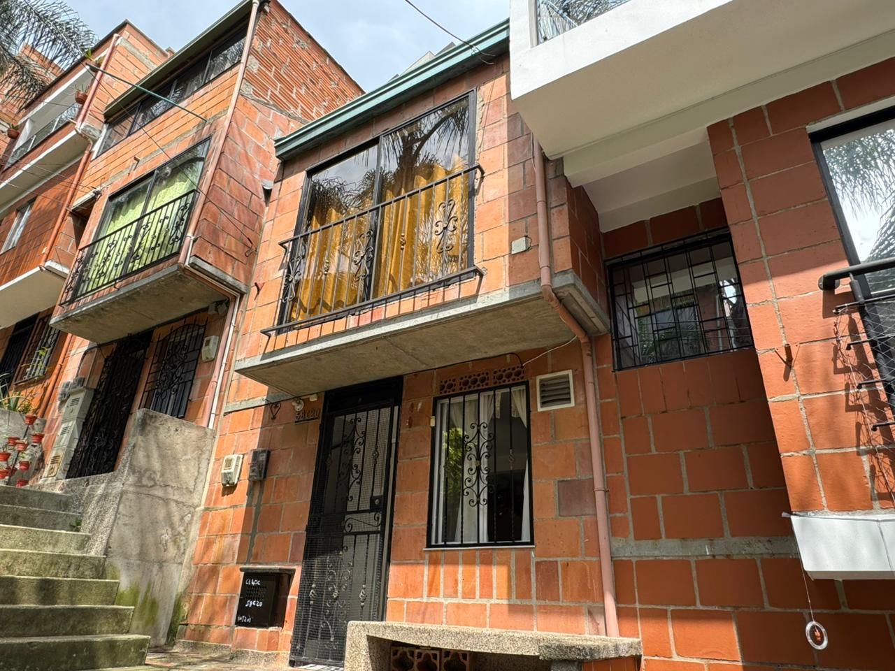 Casa en venta Antioquia Bello Ub Bucaros 3 70 m2 Habitaciones 2 Baños 2 Garajes 0 Precio $320000000