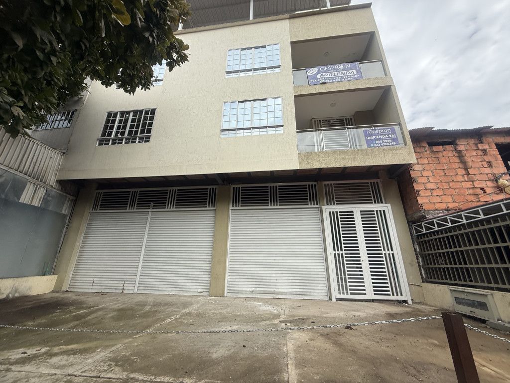 Apartamento en arriendo Valle Del Cauca Cali San Judas Tadeo Ii 65 m2 Habitaciones 2 Baños 1 Garajes 0 Precio $1220000