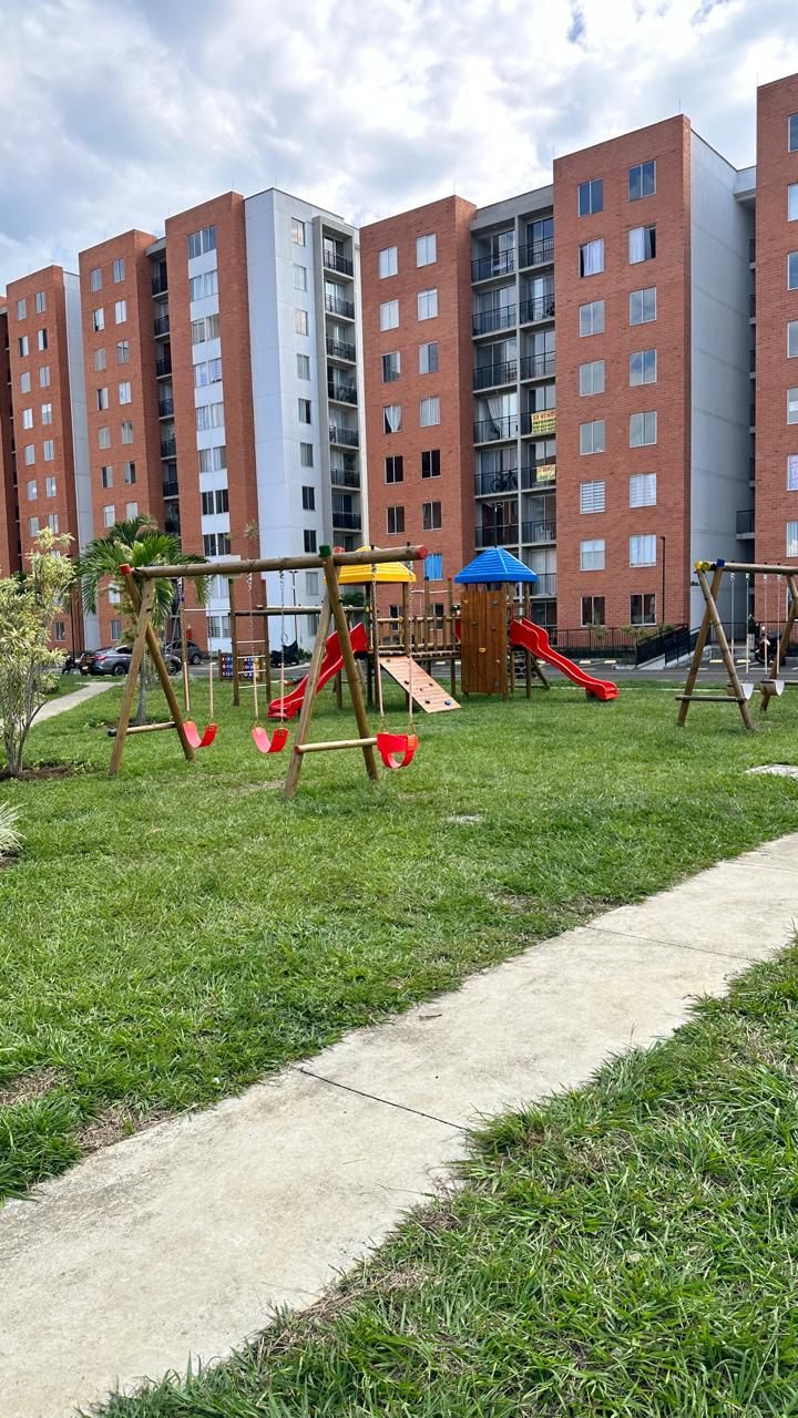 Apartamento en venta Valle Del Cauca Jamundí Jamundí 65 m2 Habitaciones 2 Baños 2 Garajes 1 Precio $270000000