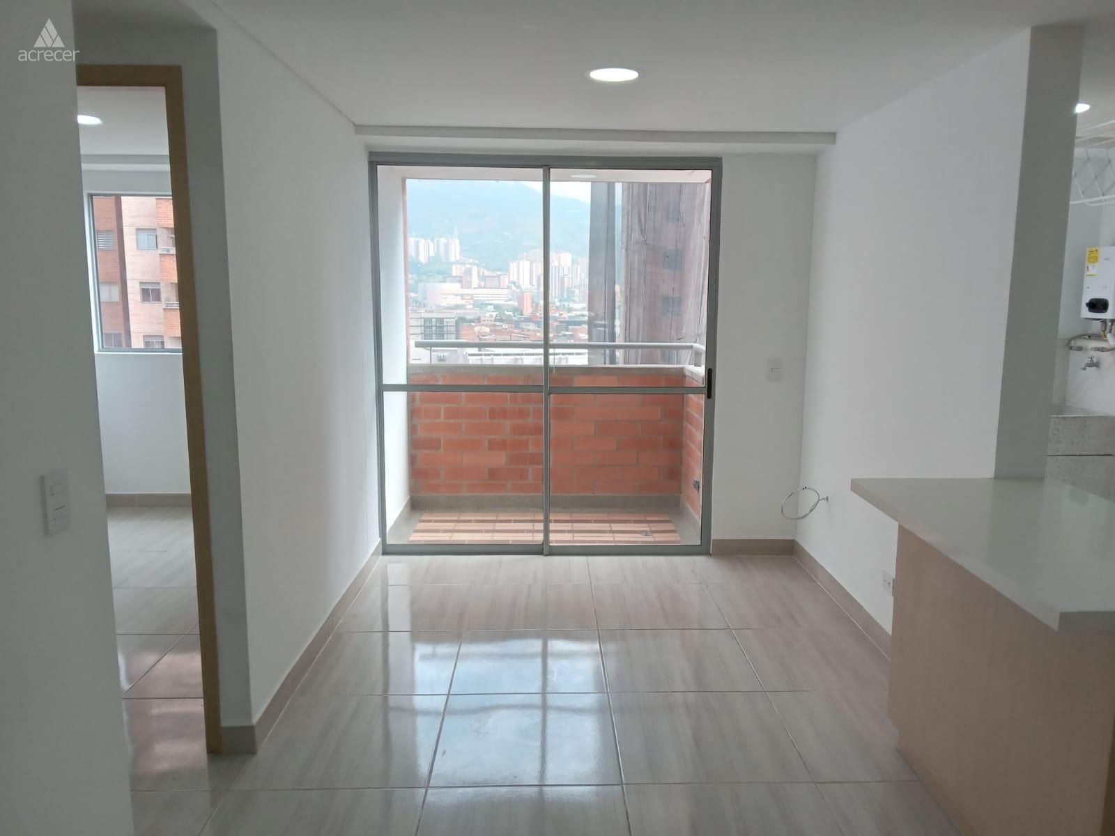 Apartamento en arriendo Antioquia Itagüí Fátima 65 m2 Habitaciones 3 Baños 2 Garajes 0 Precio $2400000