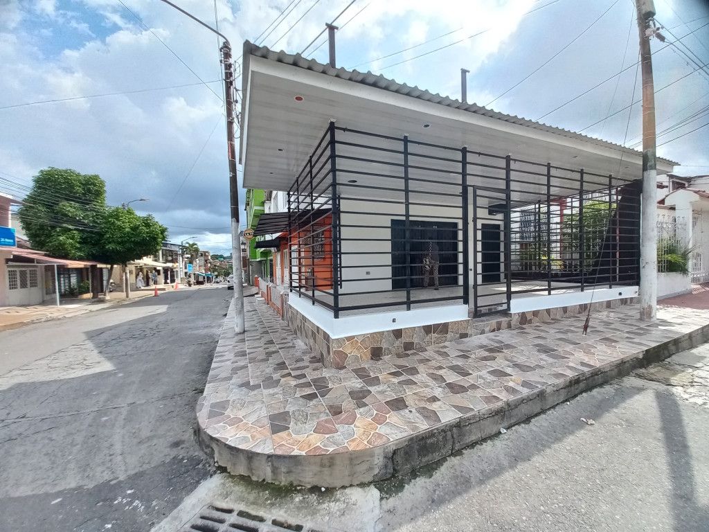 Local en arriendo Tolima Ibagué Br Jordan Et Ii 50 m2 Habitaciones 0 Baños 1 Garajes 0 Precio $1550000