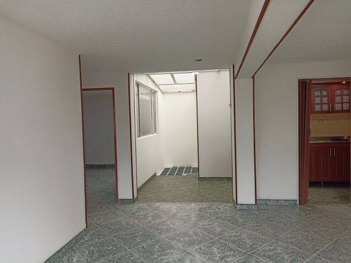 Apartamento en arriendo Cundinamarca Bogotá Boston 58 m2 Habitaciones 2 Baños 1 Garajes 0 Precio $1300000