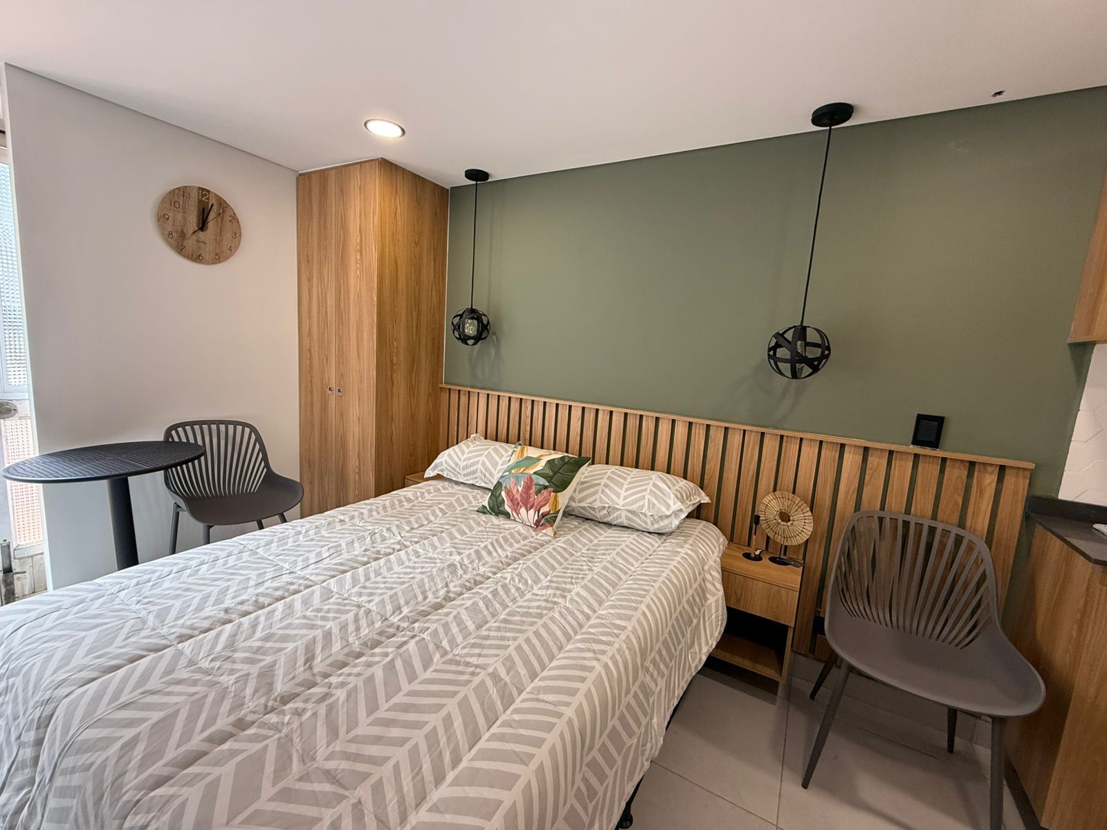 Apartaestudio en venta Antioquia Medellín San Joaquin 18 m2 Habitaciones 1 Baños 1 Garajes 0 Precio $172000000