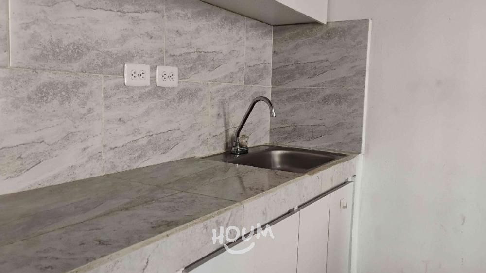 Apartamento en arriendo Antioquia Medellín Trinidad 45 m2 Habitaciones 2 Baños 1 Garajes 0 Precio $1550000