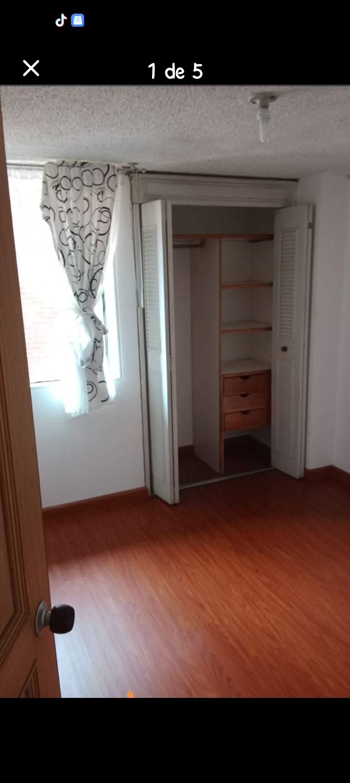 Suite en arriendo Cundinamarca Bogotá Cjr Rafael Nuñez Eta Iv 100 m2 Habitaciones 1 Baños 1 Garajes 0 Precio $890000