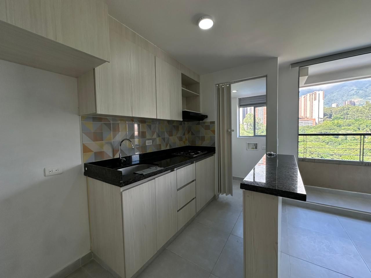 Apartamento en arriendo Antioquia Bello Zona Industrial No 1 57 m2 Habitaciones 2 Baños 2 Garajes 1 Precio $2000000