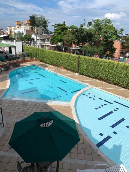 Apartamento en venta Valle Del Cauca Cali Caney 92 m2 Habitaciones 3 Baños 2 Garajes 1 Precio $385000000