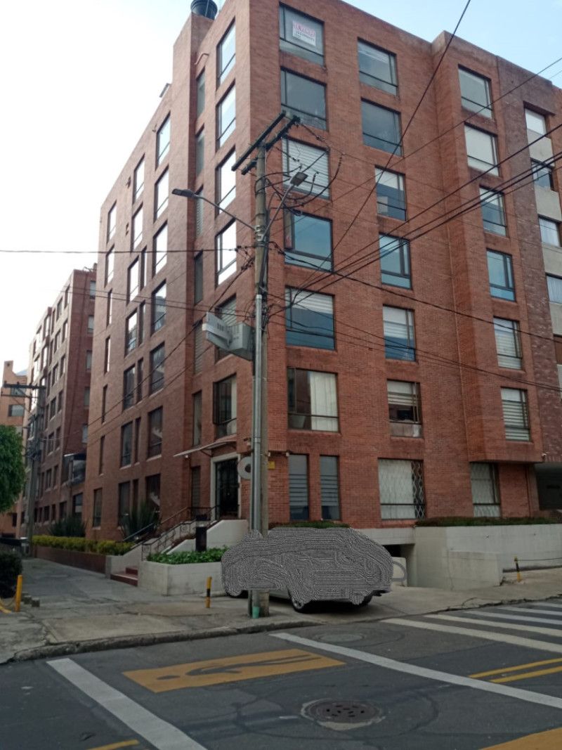 Apartamento en venta Cundinamarca Bogotá Rincon Del Chicó 115 m2 Habitaciones 2 Baños 2 Garajes 1 Precio $600000000