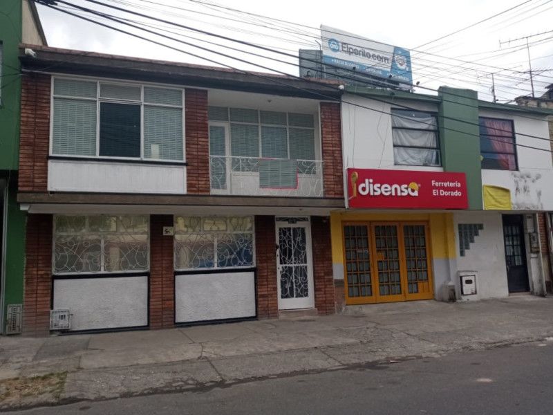 Casa en venta Cundinamarca Bogotá El Rosario 234 m2 Habitaciones 5 Baños 3 Garajes 0 Precio $860000000