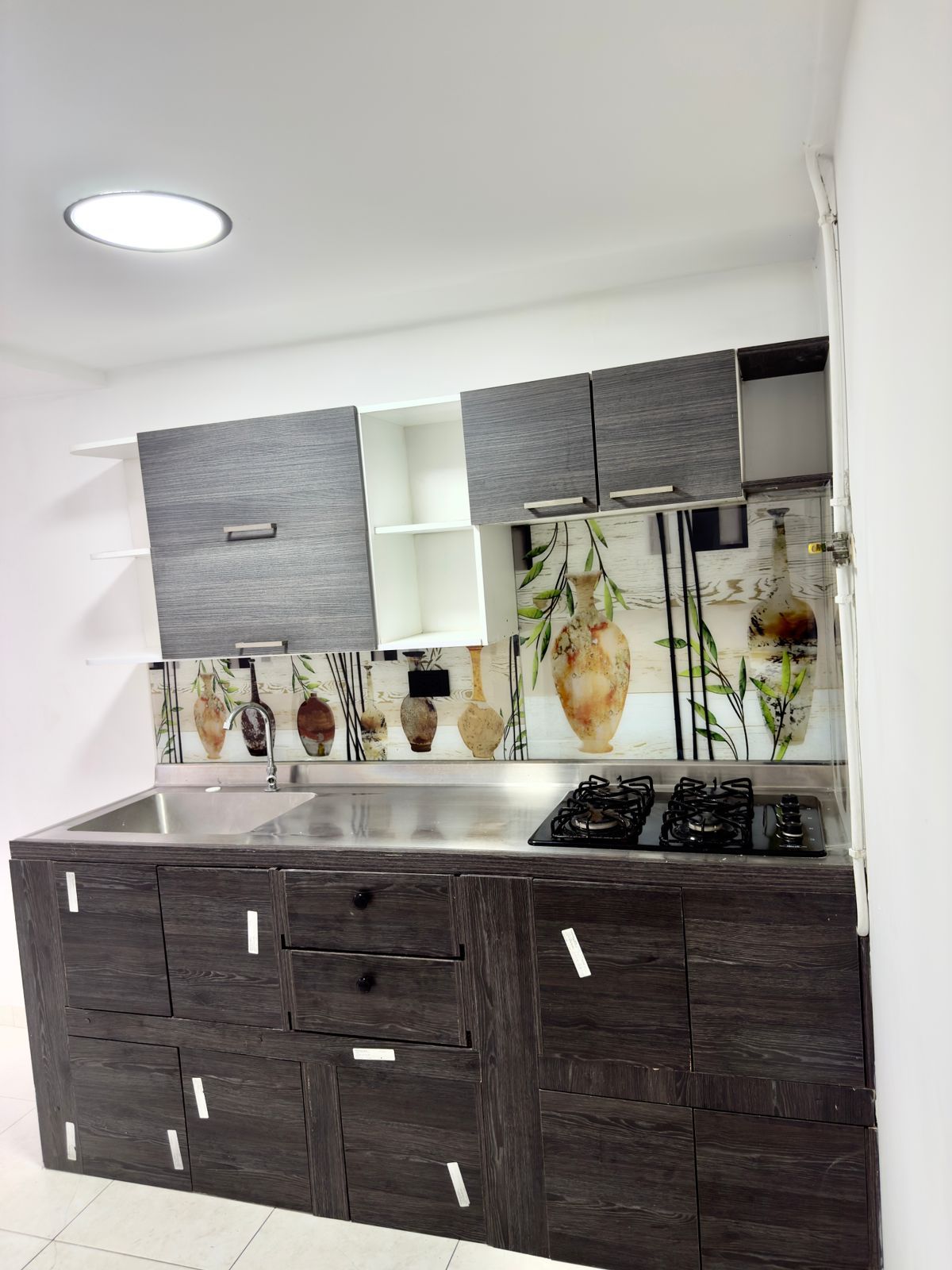 Apartamento en venta Antioquia Medellín La Pinuela 60 m2 Habitaciones 2 Baños 1 Garajes 0 Precio $210000000