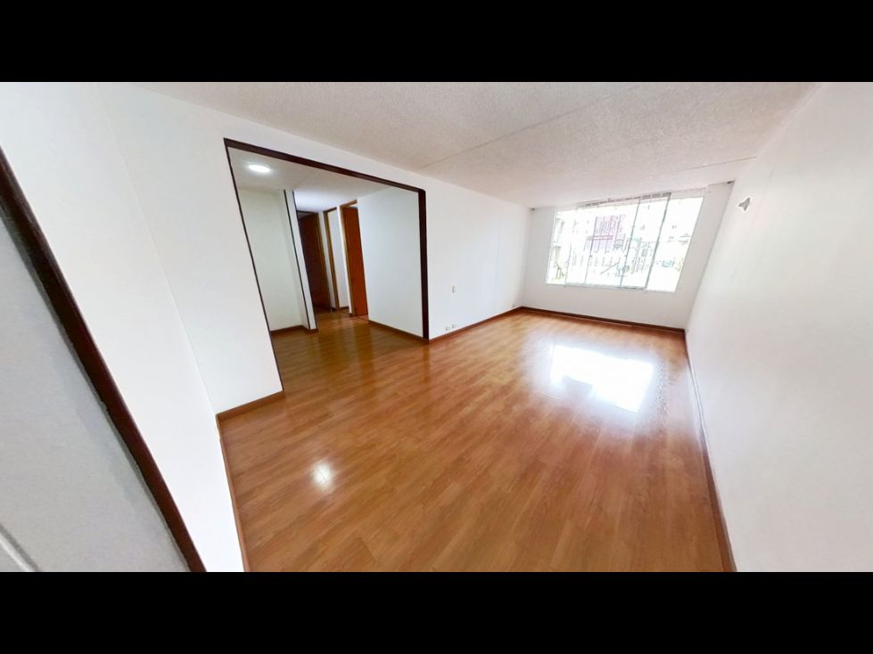 Apartamento en venta Cundinamarca Bogotá El Tintal Asd 75 m2 Habitaciones 3 Baños 2 Garajes 0 Precio $430000000