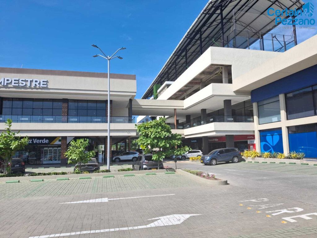 Local en arriendo Atlántico Barranquilla Los Angeles 39 m2 Habitaciones 0 Baños 0 Garajes 0 Precio $4678300