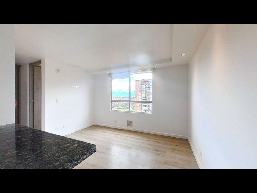 Apartamento en venta Cundinamarca Bogotá El Tintal 33 m2 Habitaciones 2 Baños 1 Garajes 0 Precio $223000000