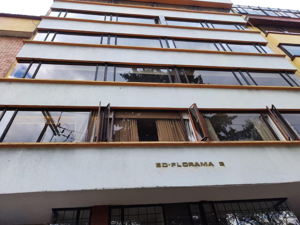Apartamento en arriendo Cundinamarca Bogotá Nicolas De Federman 105 m2 Habitaciones 3 Baños 2 Garajes 1 Precio $3600000