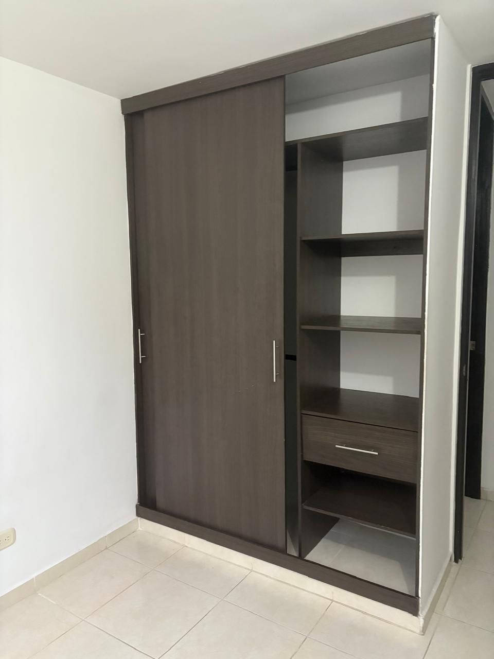 Apartamento en venta Valle Del Cauca Cali Conjunto Residencial Llanura Del Viento 59 m2 Habitaciones 3 Baños 2 Garajes 0 Precio $230000000