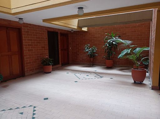 Apartamento en arriendo Antioquia Medellín Los Conquistadores 50 m2 Habitaciones 2 Baños 2 Garajes 1 Precio $2200000