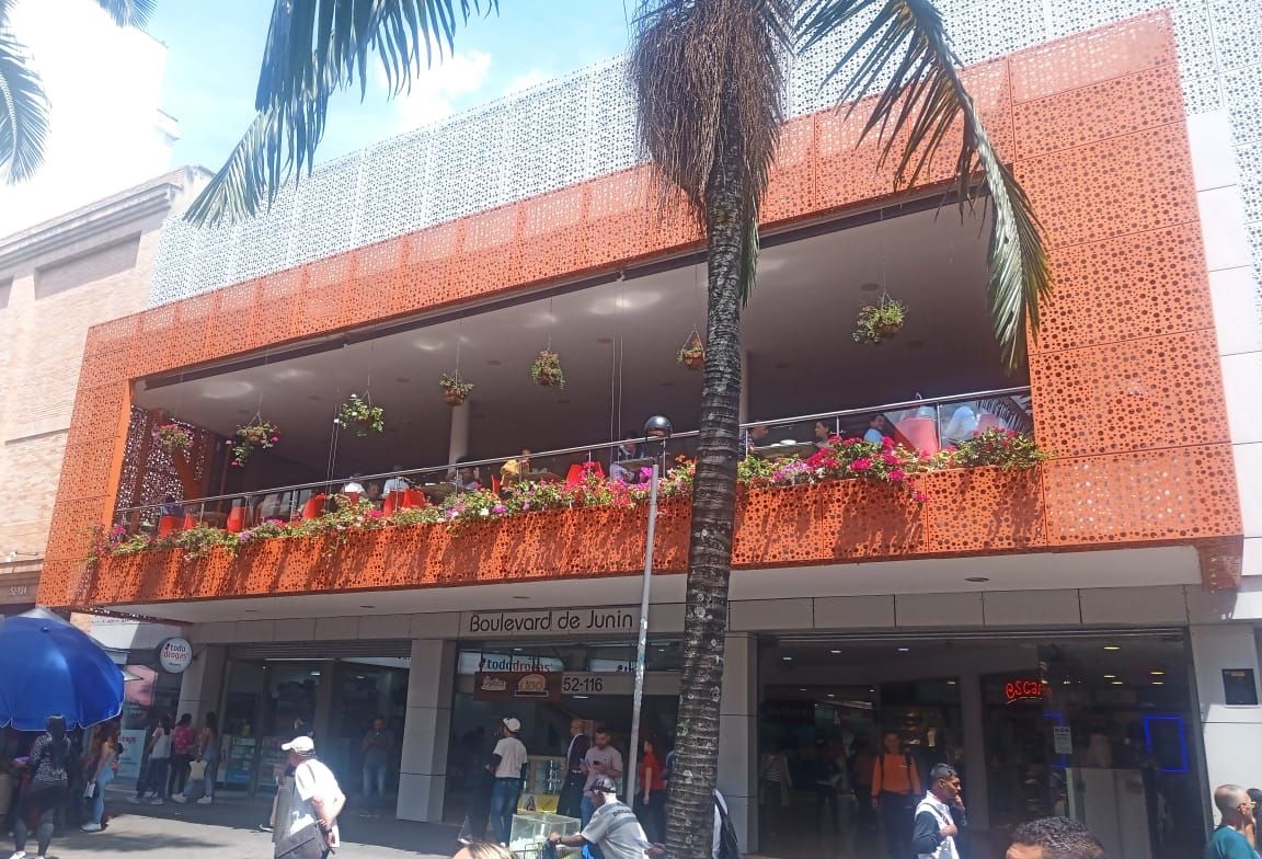 Local Comercial en arriendo Antioquia Medellín La Candelaria 22 m2 Habitaciones 0 Baños 0 Garajes 0 Precio $3100000