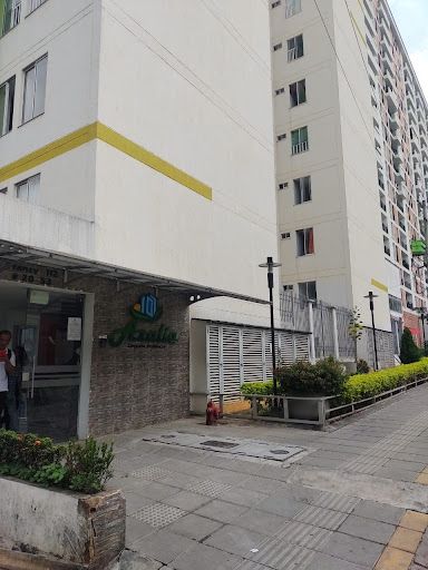 Apartamento en arriendo Santander Bucaramanga Provenza 65 m2 Habitaciones 3 Baños 2 Garajes 1 Precio $1420000