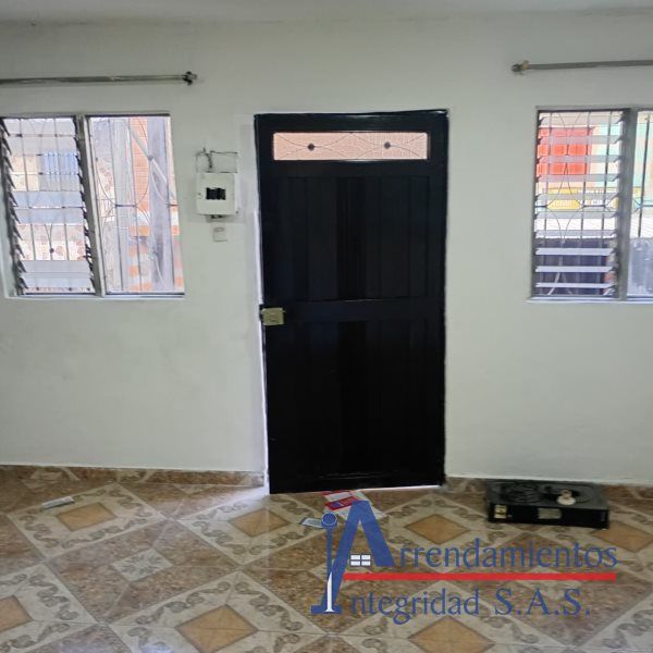 Casa en arriendo Antioquia Medellín Oriente 90 m2 Habitaciones 2 Baños 1 Garajes 0 Precio $1200000