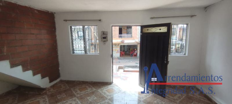 Casa en arriendo Antioquia Medellín Oriente 90 m2 Habitaciones 2 Baños 1 Garajes 0 Precio $1100000