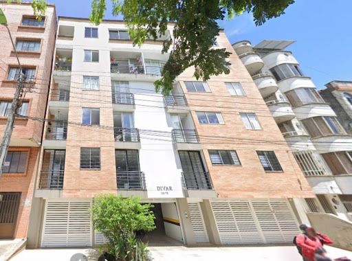 Apartamento en arriendo Santander Bucaramanga Provenza 55 m2 Habitaciones 2 Baños 1 Garajes 1 Precio $1254000