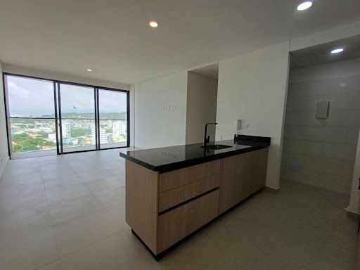 Apartamento en arriendo Bolívar Cartagena Paraguay 101 m2 Habitaciones 3 Baños 2 Garajes 1 Precio $6500000