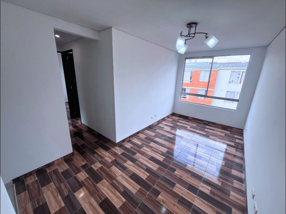 Apartamento en arriendo Cundinamarca Soacha Cr Malva 50 m2 Habitaciones 3 Baños 2 Garajes 0 Precio $750000