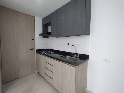 Apartaestudio en arriendo Antioquia Sabaneta Lagos De La Doctora 35 m2 Habitaciones 1 Baños 1 Garajes 0 Precio $1700000