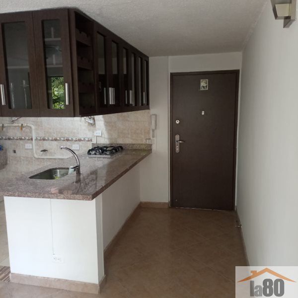 Apartaestudio en arriendo Antioquia Medellín El Velodromo 40 m2 Habitaciones 1 Baños 1 Garajes 0 Precio $1900000