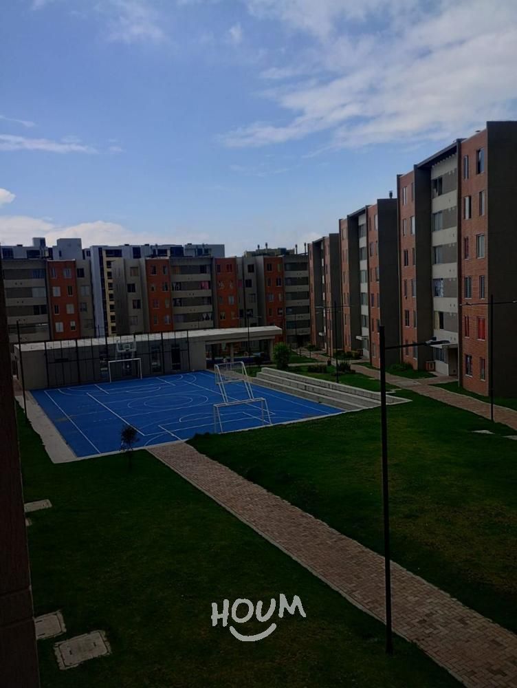 Apartamento en arriendo Cundinamarca Soacha Asd 46 m2 Habitaciones 2 Baños 2 Garajes 1 Precio $940000