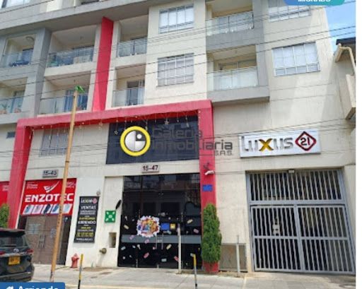 Apartaestudio en arriendo Santander Bucaramanga San Francisco 60 m2 Habitaciones 1 Baños 1 Garajes 0 Precio $1077000