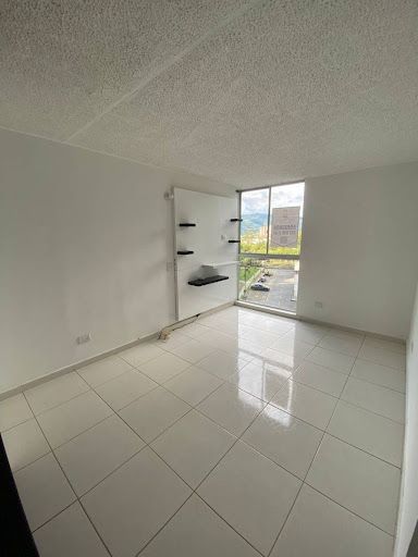 Apartamento en arriendo Risaralda Dosquebradas Ub Santiago Londoño 55 m2 Habitaciones 3 Baños 2 Garajes 1 Precio $950000