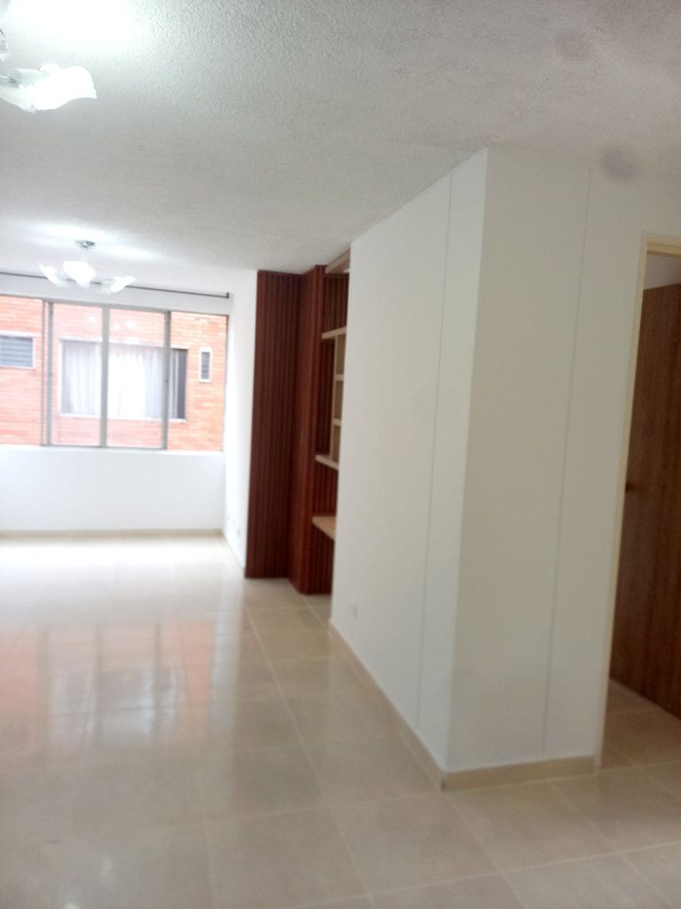 Apartamento en venta Valle Del Cauca Cali Santa Anita - La Selva 70 m2 Habitaciones 3 Baños 2 Garajes 1 Precio $255000000