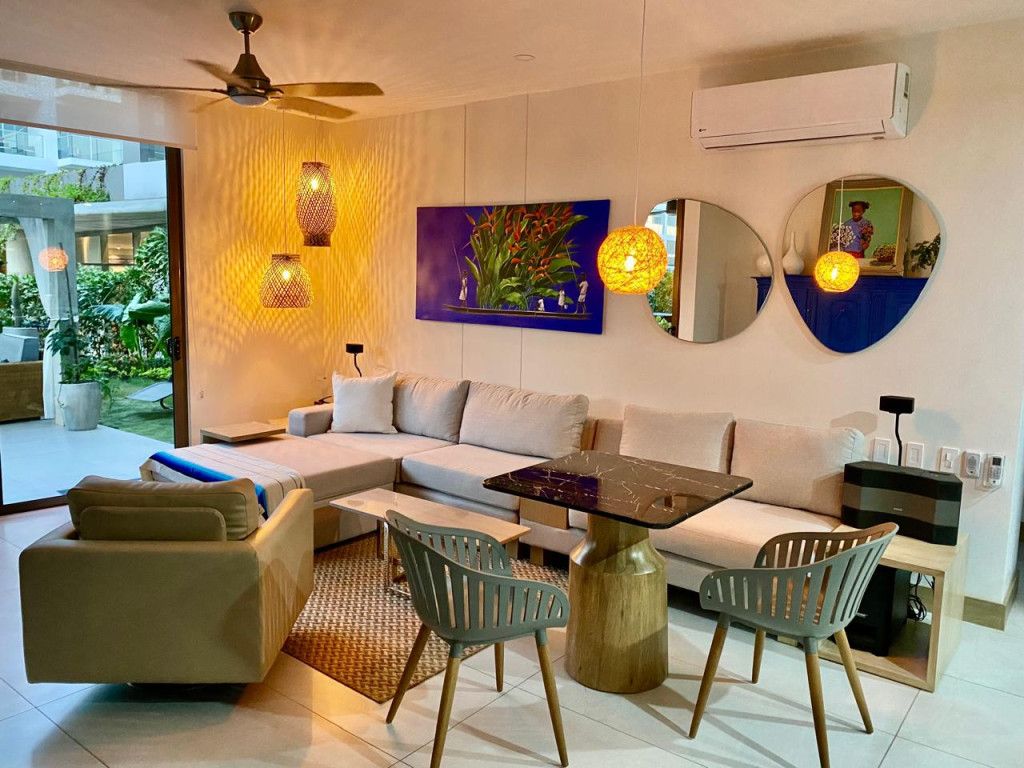 Apartamento en venta Bolívar Cartagena Cartagena 181 m2 Habitaciones 3 Baños 2 Garajes 1 Precio $2095000000