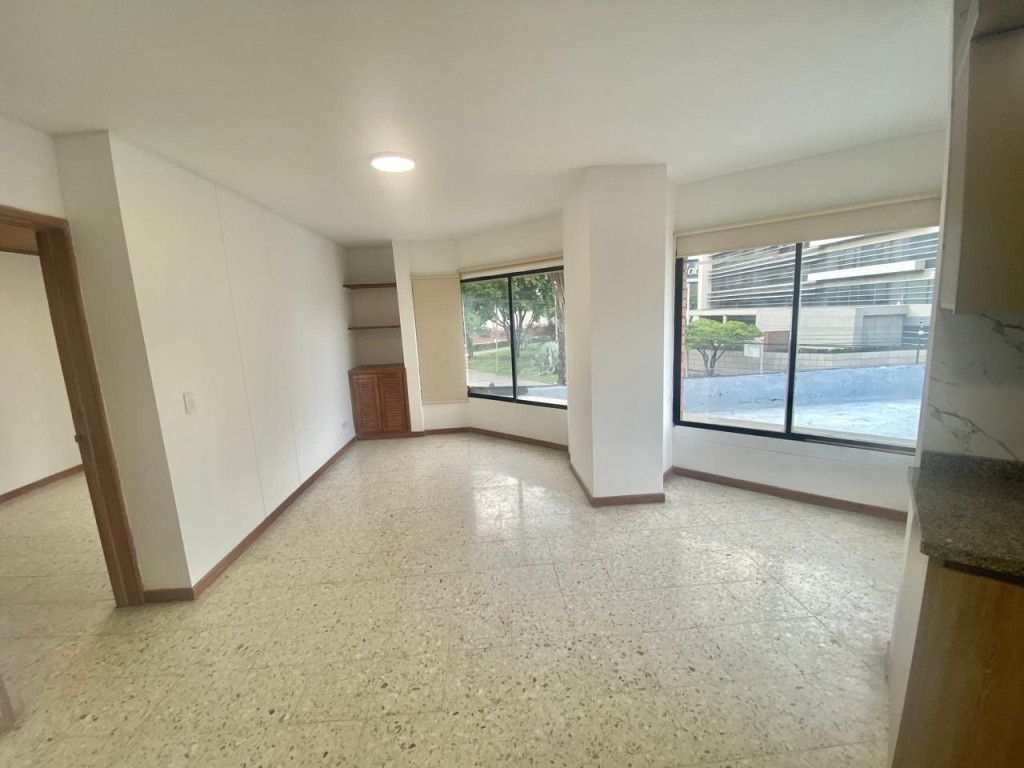 Apartaestudio en arriendo Valle Del Cauca Cali Santa Mónica 39 m2 Habitaciones 1 Baños 1 Garajes 1 Precio $1905000