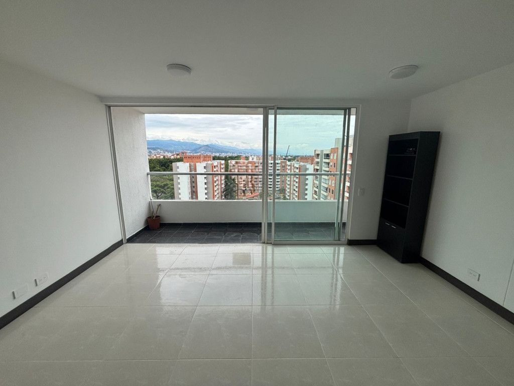 Apartamento en venta Valle Del Cauca Cali Lili 64 m2 Habitaciones 3 Baños 2 Garajes 1 Precio $350000000