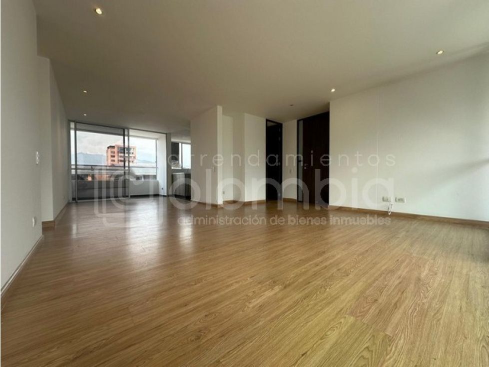 Apartamento en arriendo Antioquia Envigado Alto De Misael 140 m2 Habitaciones 3 Baños 5 Garajes 2 Precio $7500000
