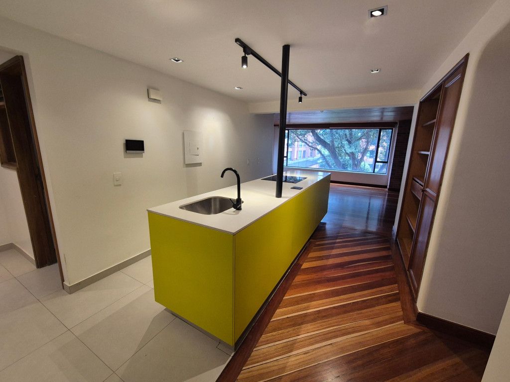 Apartamento en arriendo Cundinamarca Bogotá Puente Largo 80 m2 Habitaciones 2 Baños 2 Garajes 2 Precio $3300000