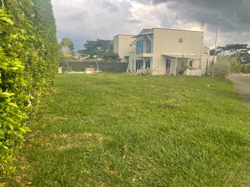 Lote en venta Valle Del Cauca Jamundí Juan De Ampudia 0 m2 Habitaciones 0 Baños 0 Garajes 0 Precio $195000000