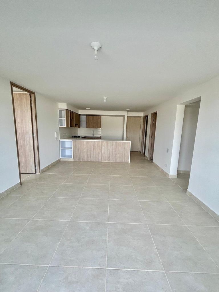 Apartamento en arriendo Valle Del Cauca Cali Lili 97 m2 Habitaciones 3 Baños 3 Garajes 2 Precio $3500000