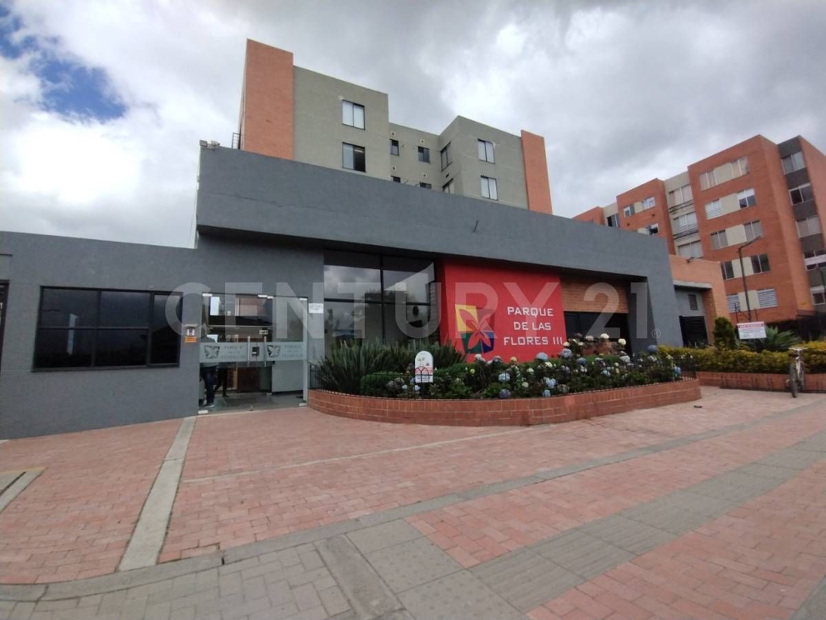 Apartamento en venta Cundinamarca Chía Tres Esquinas 43 m2 Habitaciones 2 Baños 1 Garajes 0 Precio $190000000