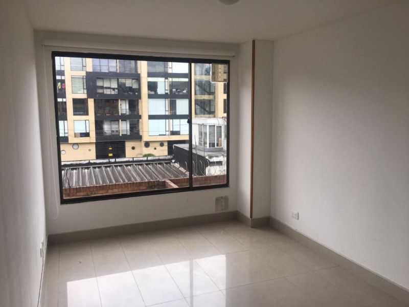 Apartaestudio en venta Cundinamarca Bogotá Puente Largo 46 m2 Habitaciones 1 Baños 2 Garajes 1 Precio $265000000