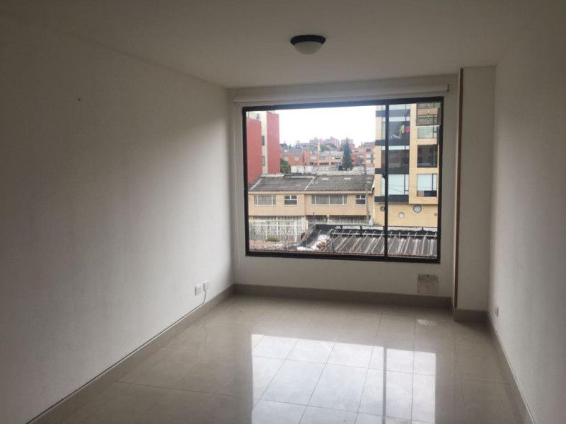 Apartaestudio en venta Cundinamarca Bogotá Puente Largo 46 m2 Habitaciones 1 Baños 2 Garajes 1 Precio $270000000