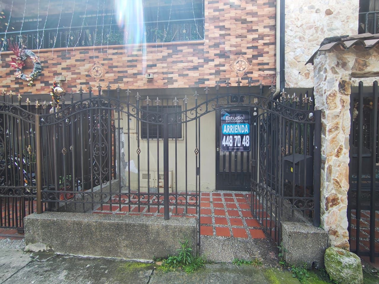 Apartaestudio en arriendo Antioquia Medellín Campo Amor 50 m2 Habitaciones 1 Baños 1 Garajes 0 Precio $1200000